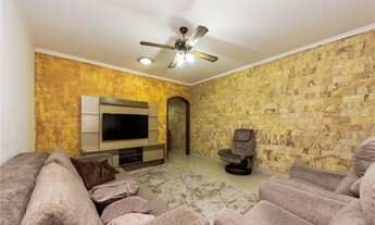 Imagem 3: CASA RESIDENCIAL em São Paulo - SP, Mooca