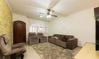 Imagem 4: CASA RESIDENCIAL em São Paulo - SP, Mooca