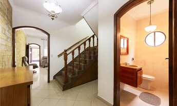 Imagem 5: CASA RESIDENCIAL em São Paulo - SP, Mooca