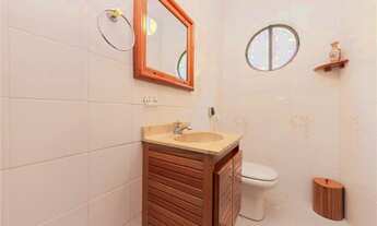 Imagem 6: CASA RESIDENCIAL em São Paulo - SP, Mooca