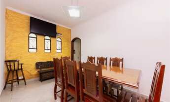 Imagem 7: CASA RESIDENCIAL em São Paulo - SP, Mooca