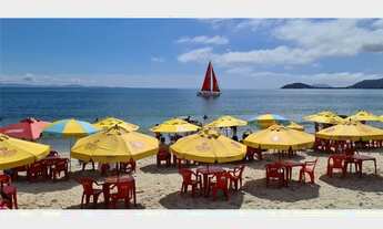 Imagem 1: Loja com 10 quartos, 950m², à venda em Florianópolis, Canasvieiras