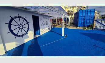 Imagem 2: Loja com 10 quartos, 950m², à venda em Florianópolis, Canasvieiras