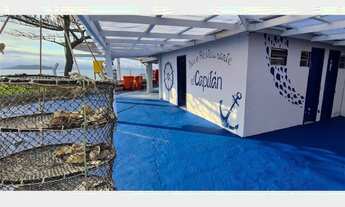 Imagem 3: Loja com 10 quartos, 950m², à venda em Florianópolis, Canasvieiras