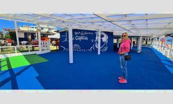 Imagem 4: Loja com 10 quartos, 950m², à venda em Florianópolis, Canasvieiras