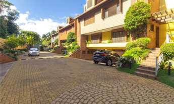 Imagem 4: Casa em condomínio fechado com 4 dormitórios 4 suítes e 6 vagas de garagem à venda no bair