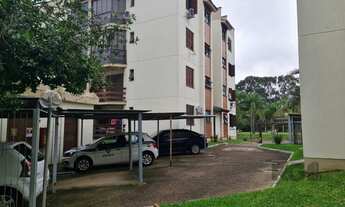 Imagem 3: APARTAMENTO RESIDENCIAL em Porto Alegre - RS, Partenon