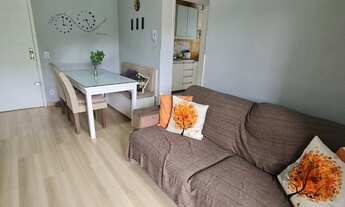 Imagem 7: APARTAMENTO RESIDENCIAL em Porto Alegre - RS, Partenon