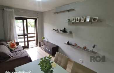 Imagem 8: APARTAMENTO RESIDENCIAL em Porto Alegre - RS, Partenon