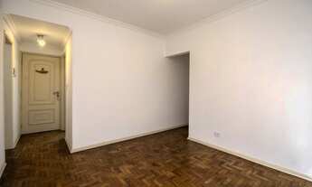 Imagem 2: APARTAMENTO RESIDENCIAL em São Paulo - SP, Jardim Paulista