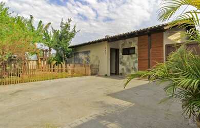 Imagem: 4 dormitórios na Avenida Tramandaí