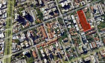 Imagem: TDB 951 Terreno - Terreno à venda no bairro