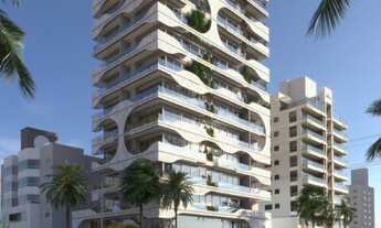 Imagem: Apartamento à venda no bairro Praia Brava