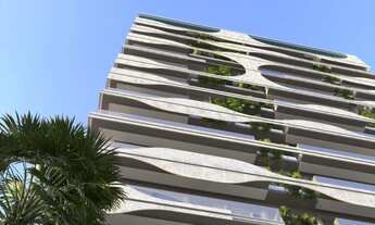 Imagem 6: COBERTURA RESIDENCIAL em Itajaí - SC, Praia Brava de Itajaí