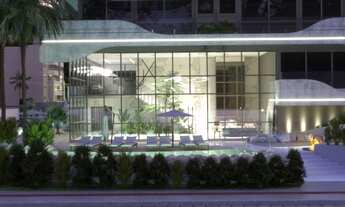 Imagem 7: COBERTURA RESIDENCIAL em Itajaí - SC, Praia Brava de Itajaí