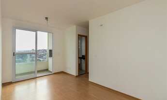 Imagem 5: Apartamento 2 dormitórios com 2 vagas de garagem à venda no bairro Jardim Carvalho em Port