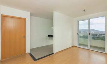 Imagem: Apartamento 2 dormitórios com 2 vagas de