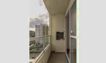 Imagem 3: Apartamento 2 dormitórios com 2 vagas de garagem à venda no bairro Jardim Carvalho em Port