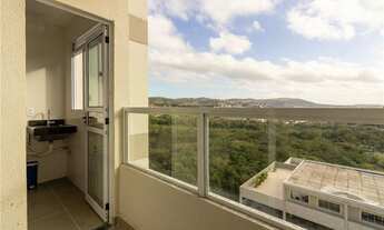 Imagem 4: Apartamento 2 dormitórios com 2 vagas de garagem à venda no bairro Jardim Carvalho em Port