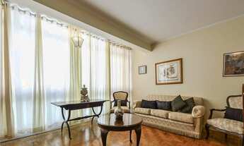 Imagem: APARTAMENTO RESIDENCIAL em São Paulo