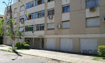 Imagem: Apartamento à venda no bairro Passo da