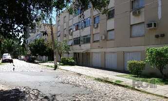 Imagem 2: Apartamento à venda em Porto Alegre, Passo da Areia, com 3 quartos, 78m²