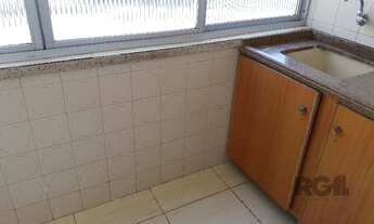 Imagem 7: Apartamento à venda em Porto Alegre, Passo da Areia, com 3 quartos, 78m²