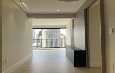 Imagem 3: APARTAMENTO RESIDENCIAL em São Paulo - SP, Vila Marina