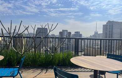 Imagem 5: APARTAMENTO RESIDENCIAL em São Paulo - SP, Vila Marina