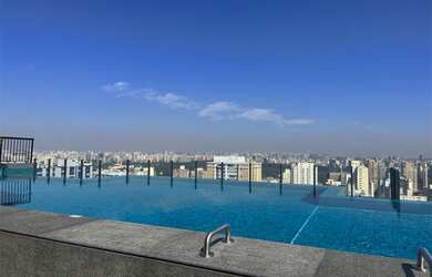 Imagem 6: APARTAMENTO RESIDENCIAL em São Paulo - SP, Vila Marina