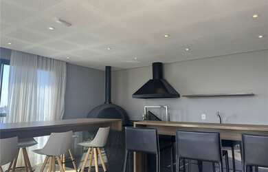 Imagem 7: APARTAMENTO RESIDENCIAL em São Paulo - SP, Vila Marina