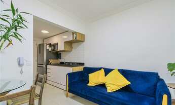 Imagem 2: APARTAMENTO RESIDENCIAL em São Paulo - SP, Cerqueira César