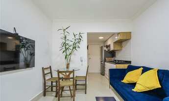 Imagem 3: APARTAMENTO RESIDENCIAL em São Paulo - SP, Cerqueira César