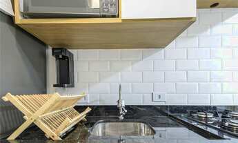 Imagem 5: APARTAMENTO RESIDENCIAL em São Paulo - SP, Cerqueira César