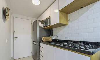 Imagem 6: APARTAMENTO RESIDENCIAL em São Paulo - SP, Cerqueira César