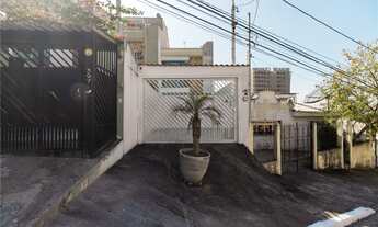 Imagem: CASA RESIDENCIAL em São Paulo - SP, Vila