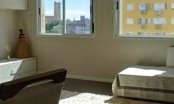 Imagem 1: 2 dormitórios na Avenida Bento Gonçalves