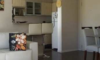 Imagem 3: 2 dormitórios na Avenida Bento Gonçalves