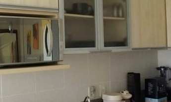 Imagem 5: 2 dormitórios na Avenida Bento Gonçalves