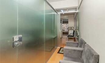 Imagem: Sala à venda no bairro Centro Histórico