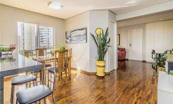 Imagem: 1 dormitório na Rua Dr. Miranda De Azevedo