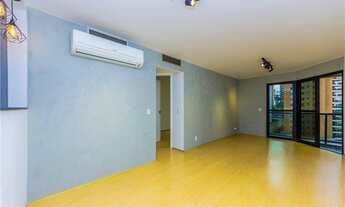 Imagem: 1 dormitório na Rua Cayowaá