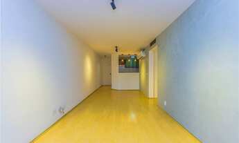 Imagem 3: 1 dormitório na Rua Cayowaá