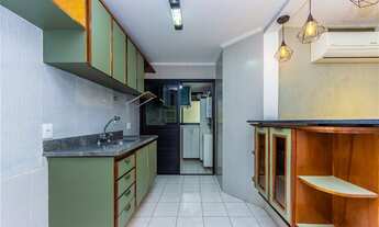 Imagem 6: 1 dormitório na Rua Cayowaá