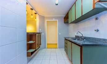 Imagem 7: 1 dormitório na Rua Cayowaá