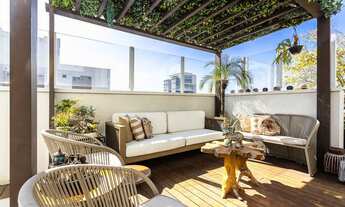 Imagem 4: COBERTURA RESIDENCIAL em São Paulo - SP, Perdizes