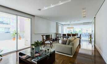 Imagem: APARTAMENTO RESIDENCIAL em São Paulo