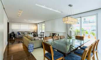 Imagem 6: APARTAMENTO RESIDENCIAL em São Paulo - SP, Perdizes