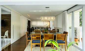 Imagem 7: APARTAMENTO RESIDENCIAL em São Paulo - SP, Perdizes