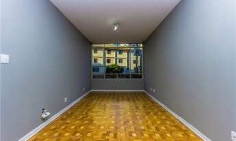 Imagem 2: APARTAMENTO RESIDENCIAL em São Paulo - SP, Perdizes